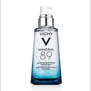 Vichy Mineral 89 Booster
